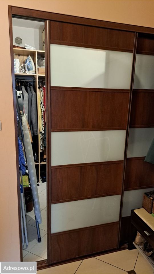 Mieszkanie 3-pokojowe Bydgoszcz Kapuściska, ul. Wojska Polskiego. Zdjęcie 9