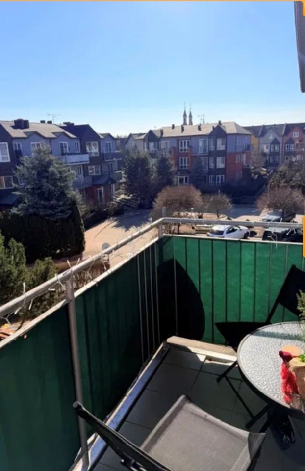 Mieszkanie 2-pokojowe Józefosław. Zdjęcie 6