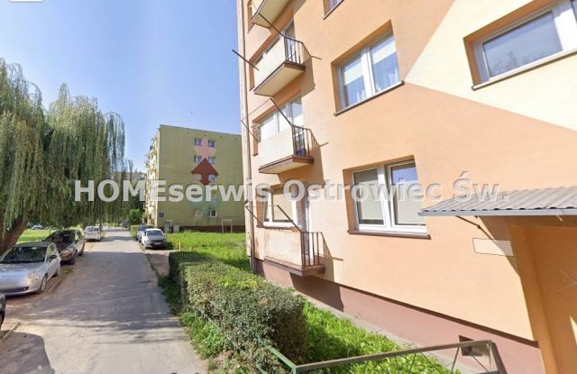 Mieszkanie 2-pokojowe Ostrowiec Świętokrzyski Ludwików. Zdjęcie 7
