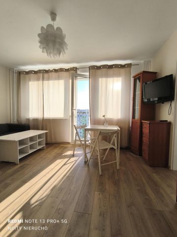 Mieszkanie 1-pokojowe Gdańsk Suchanino, ul. Macieja Kamieńskiego. Zdjęcie 15