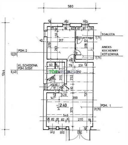 Lokal Warszawa Włochy. Zdjęcie 5