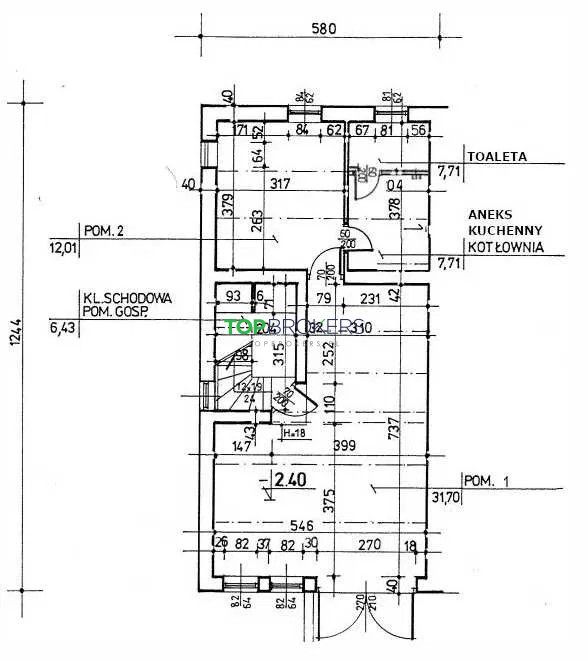 Lokal Warszawa Włochy. Zdjęcie 5