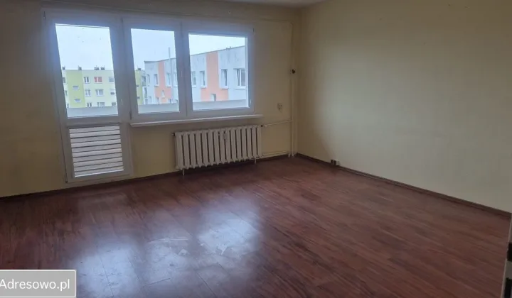Mieszkanie 2-pokojowe Włocławek, ul. Henryka Wieniawskiego