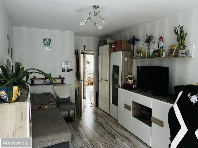 Mieszkanie 2-pokojowe Wrocław Popowice, ul. Niedźwiedzia. Zdjęcie 1