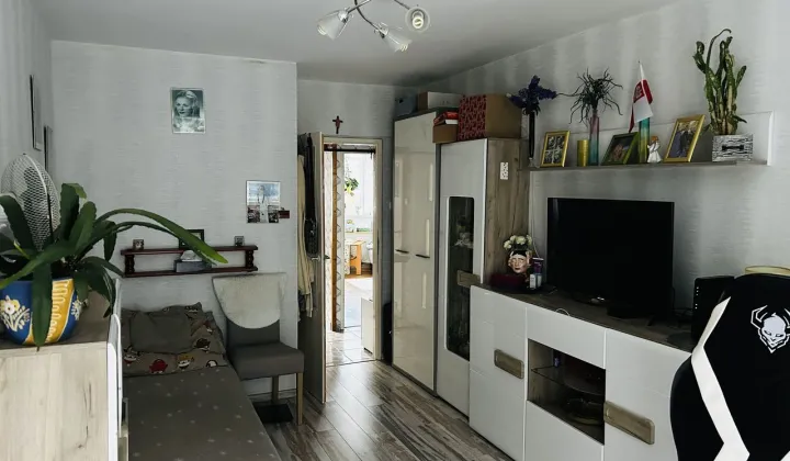 Mieszkanie 2-pokojowe Wrocław Popowice, ul. Niedźwiedzia