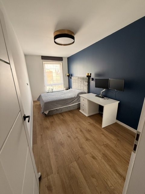 Mieszkanie 2-pokojowe Legnica Centrum, ul. Złotoryjska. Zdjęcie 7