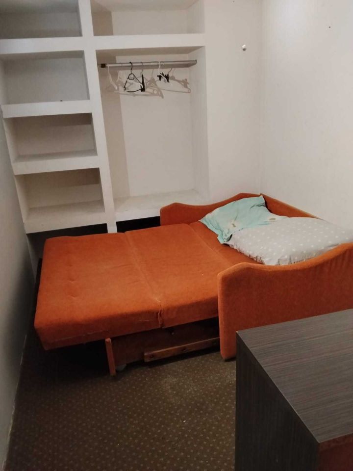 Mieszkanie 1-pokojowe Wolsztyn. Zdjęcie 2