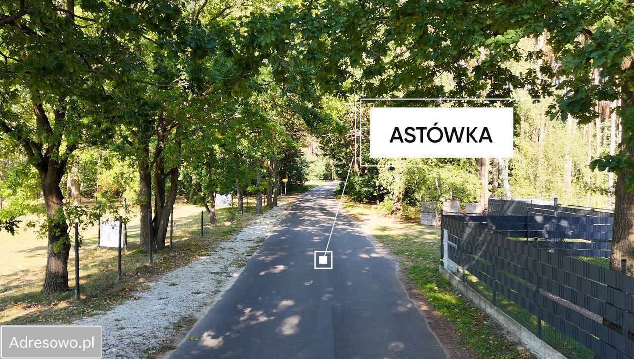 Działka budowlana Chojniki. Zdjęcie 7