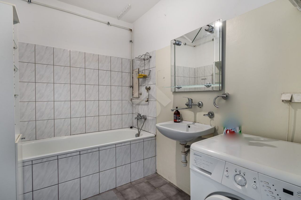 Mieszkanie 4-pokojowe Kraków Podgórze Duchackie, ul. Marii i Bolesława Wysłouchów. Zdjęcie 14