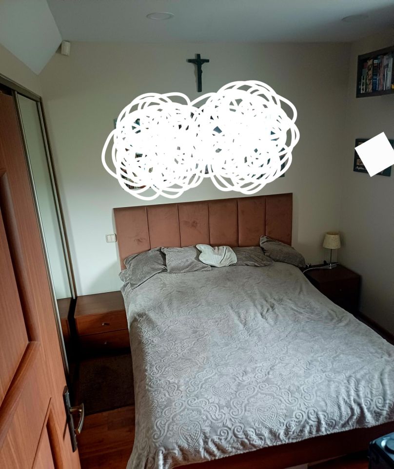 Mieszkanie 3-pokojowe Tur, ul. Bydgoska. Zdjęcie 8