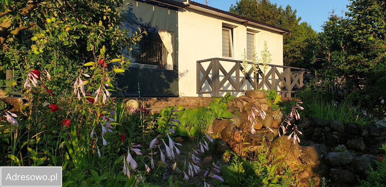 Działka rekreacyjna Perlino. Zdjęcie 1