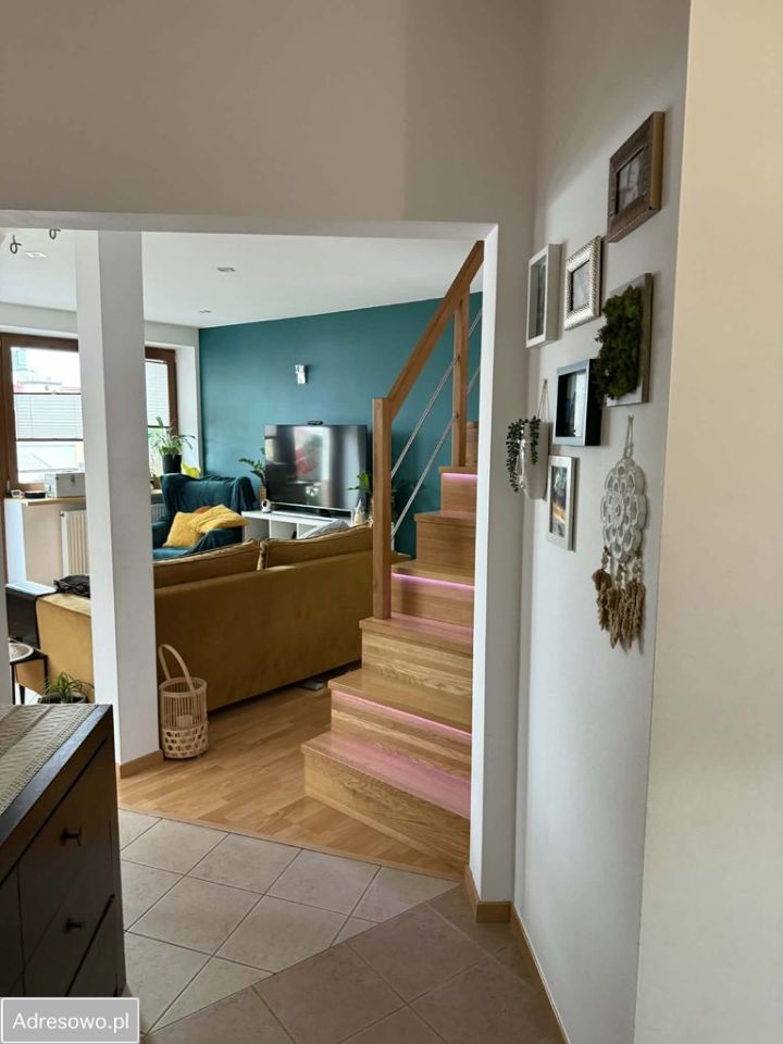 Mieszkanie 3-pokojowe Nowa Iwiczna, ul. Zimowa. Zdjęcie 3