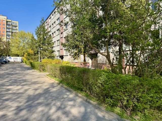 Mieszkanie 4-pokojowe Wrocław Krzyki, ul. Ślężna. Zdjęcie 1