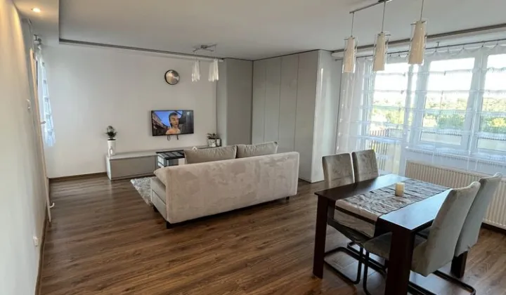 Mieszkanie 2-pokojowe Gliwice Sikornik, ul. Perkoza