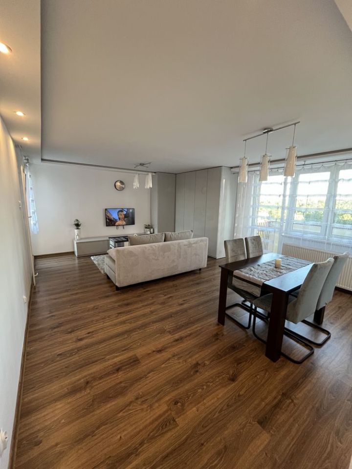 Mieszkanie 2-pokojowe Gliwice Sikornik, ul. Perkoza. Zdjęcie 1