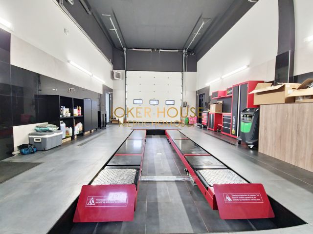 Lokal Rzeszów, ul. Podkarpacka. Zdjęcie 7