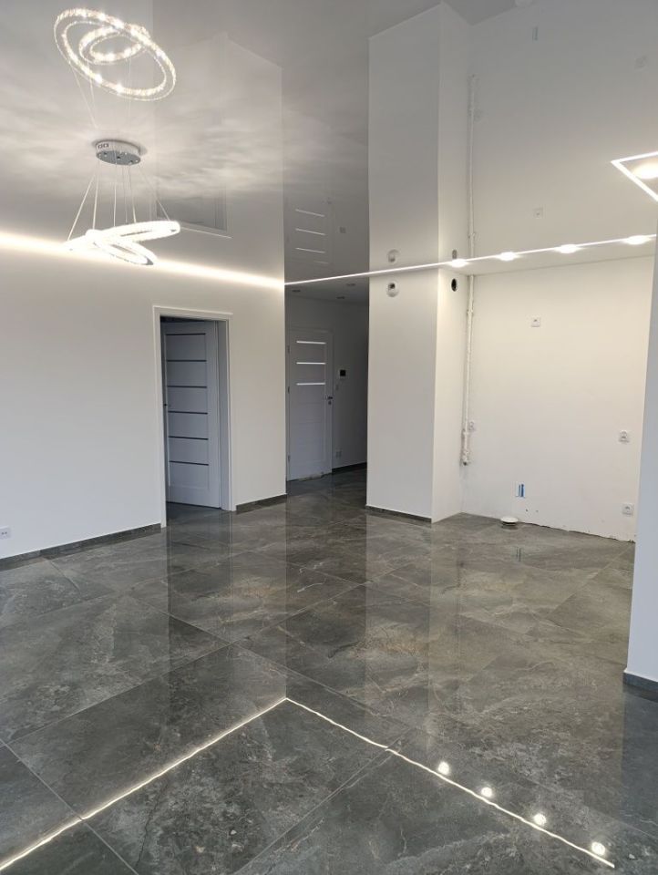 Mieszkanie 3-pokojowe Rzeszów, ul. Henryka Wieniawskiego. Zdjęcie 2