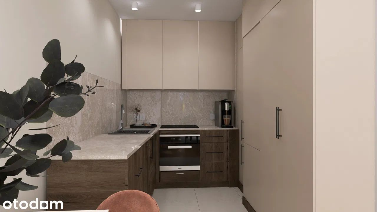 Mieszkanie 2-pokojowe Głogów Żarków Górny, ul. Małgorzaty Cylejskiej. Zdjęcie 13