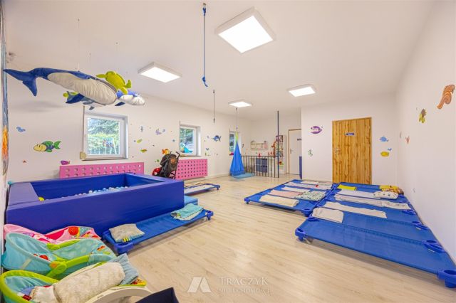 dom wolnostojący, 5 pokoi Siechnice. Zdjęcie 8