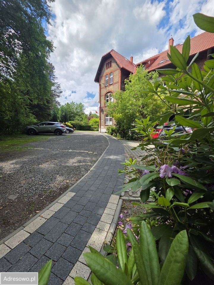 Mieszkanie 1-pokojowe Szczawno-Zdrój, al. Spacerowa. Zdjęcie 15