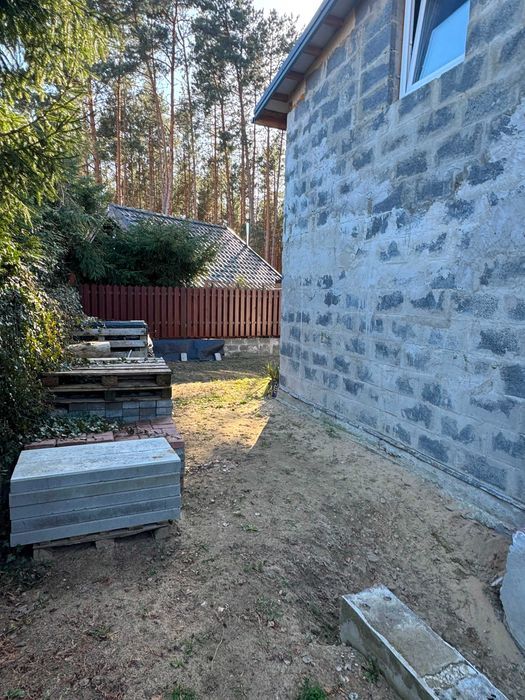 Działka rod Toruń Kaszczorek. Zdjęcie 7