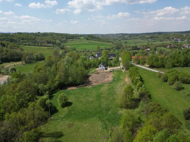 Działka budowlana Sieraków. Zdjęcie 13