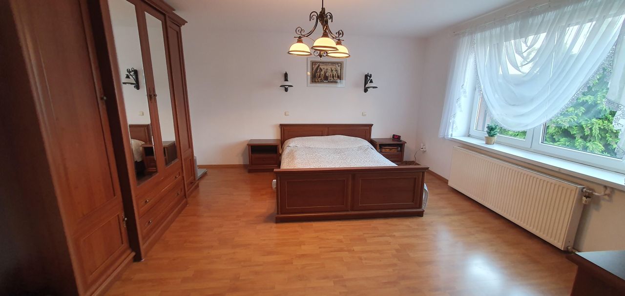dom wolnostojący, 5 pokoi Knurów, ul. Dębowa. Zdjęcie 12