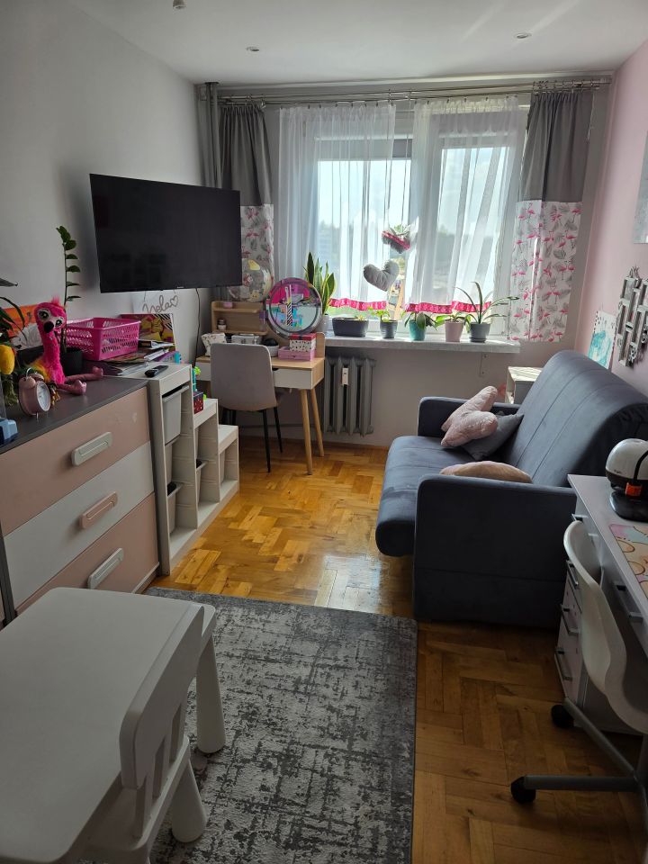 Mieszkanie 3-pokojowe Przemyśl Osiedle Rycerskie, ul. Generała Władysława Sikorskiego. Zdjęcie 9