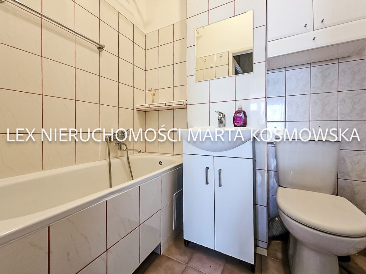 Mieszkanie 2-pokojowe Warszawa Wola, ul. Żelazna. Zdjęcie 7