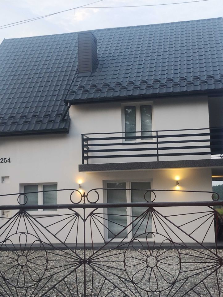 dom wolnostojący Kamionna. Zdjęcie 2