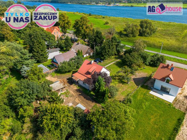 dom wolnostojący, 5 pokoi Gdańsk Świbno, ul. Świbnieńska. Zdjęcie 14