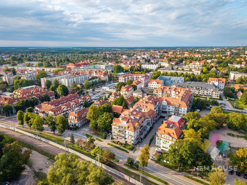 Nieruchomość komercyjna Giżycko, ul. Kolejowa. Zdjęcie 28