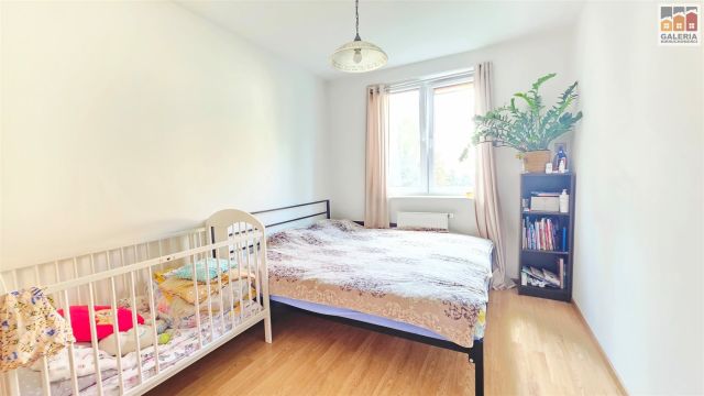 Mieszkanie 3-pokojowe Rzeszów Śródmieście. Zdjęcie 4