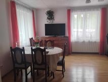 dom wolnostojący Olsztyn Likusy, ul. Wędkarska. Zdjęcie 4
