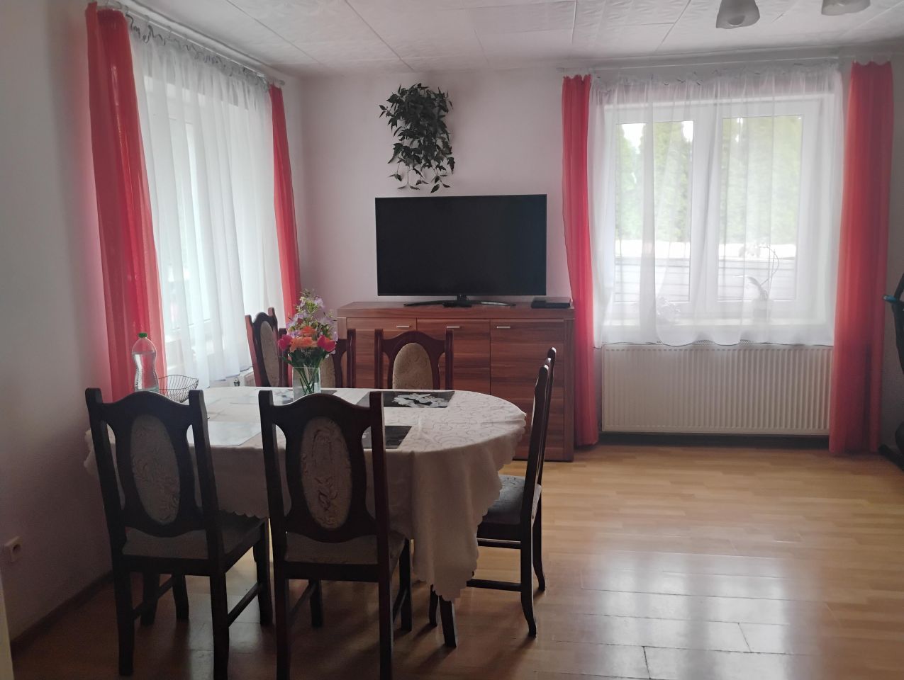 dom wolnostojący Olsztyn Likusy, ul. Wędkarska. Zdjęcie 5