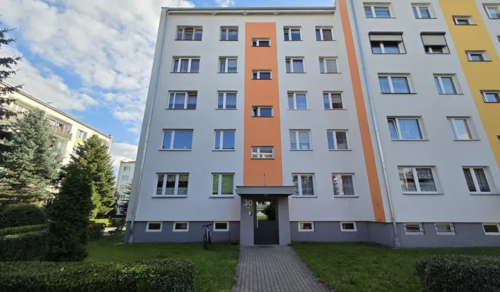 Mieszkanie 3-pokojowe Trzcianka, os. Juliusza Słowackiego