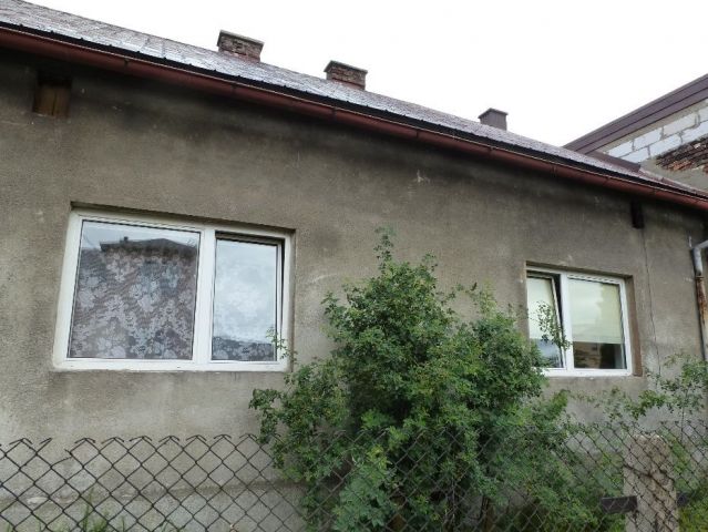 dom wolnostojący, 3 pokoje Dąbrowa Górnicza. Zdjęcie 1