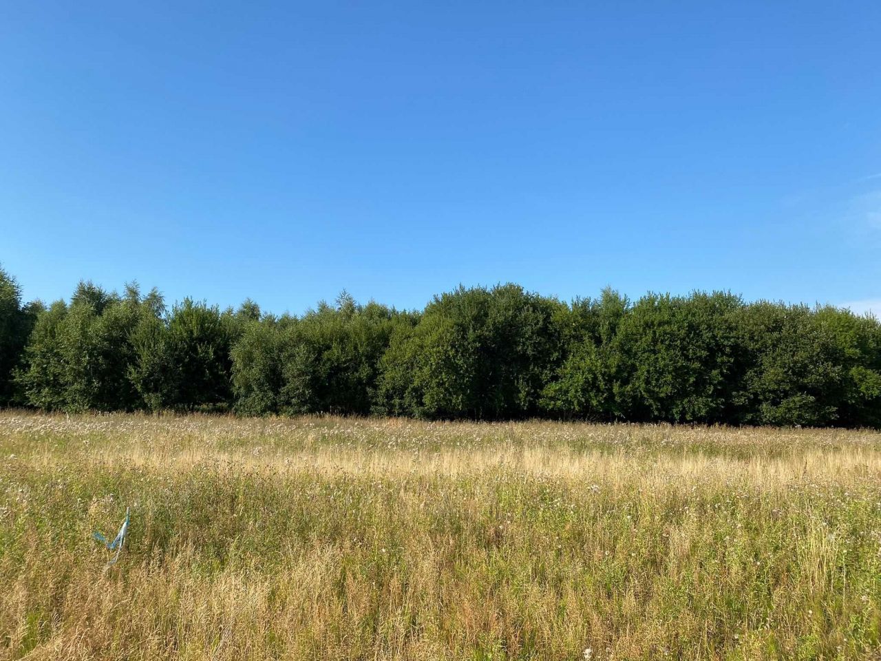 Działka budowlana Koszalin Łabusz