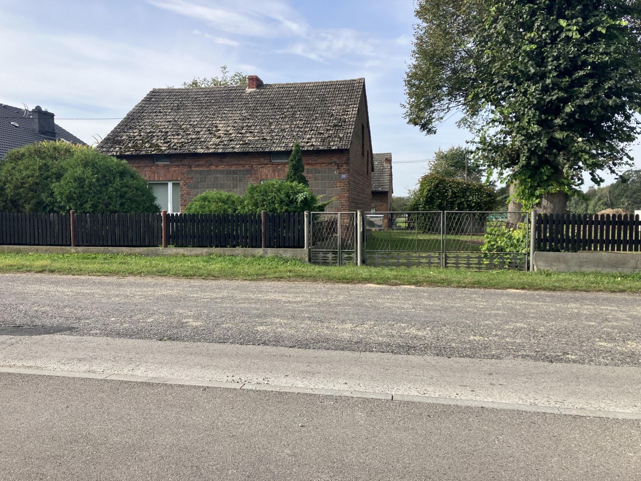 Działka budowlana Kochanowice, ul. Ostrowska. Zdjęcie 10