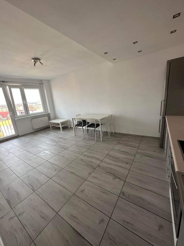 Mieszkanie 3-pokojowe Słubice, ul. Chopina