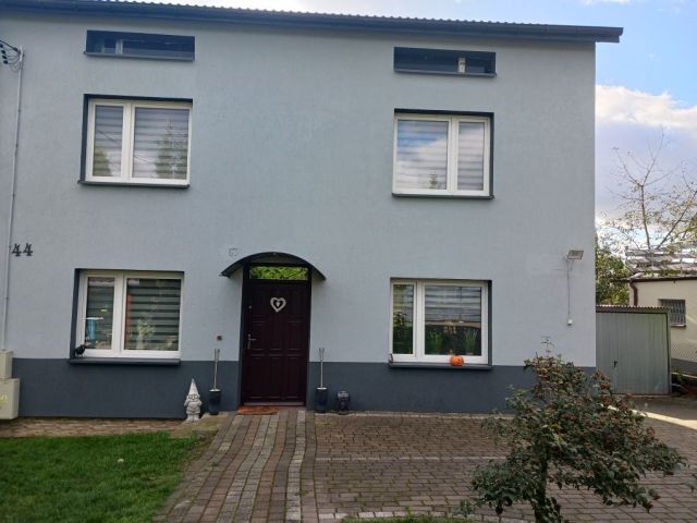 dom wolnostojący Włodowice. Zdjęcie 1