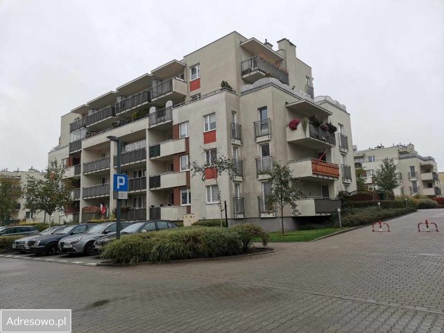 Mieszkanie 3-pokojowe Warszawa Białołęka, ul. Skarbka z Gór. Zdjęcie 1