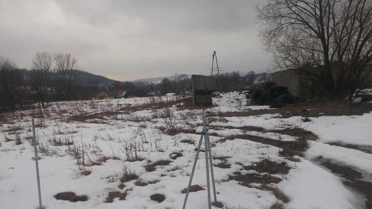 Działka budowlana Wolibórz. Zdjęcie 6