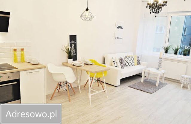 Mieszkanie 2-pokojowe Warszawa Mokotów, ul. Puławska