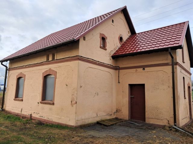 dom wolnostojący Osetnica. Zdjęcie 1