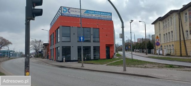 Lokal Bydgoszcz Bartodzieje Wielkie, ul. Toruńska. Zdjęcie 1