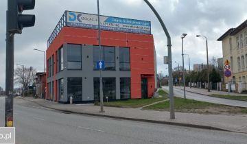 Lokal Bydgoszcz Bartodzieje Wielkie, ul. Toruńska