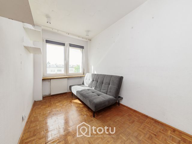 Mieszkanie 3-pokojowe Warszawa Mokotów, ul. Puławska. Zdjęcie 7