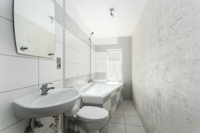 Mieszkanie 3-pokojowe Szczecin, ul. Śląska. Zdjęcie 8