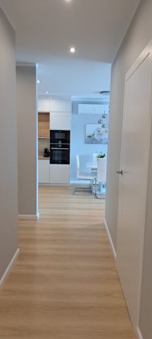 Mieszkanie 3-pokojowe Warszawa Kabaty, ul. Jerzego Iwanowa Szajnowicza. Zdjęcie 6